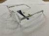 Caroline Lemke - Glasses - Oliver CL4104-3 - 4