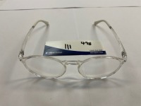 Caroline Lemke - Glasses - Poet CL5832-4
