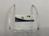 Caroline Lemke - Glasses - Poet CL5832-4 - 3