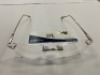 Caroline Lemke - Glasses - Ride CL5905-3 - 2