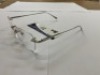 Caroline Lemke - Glasses - Ride CL5905-3 - 4