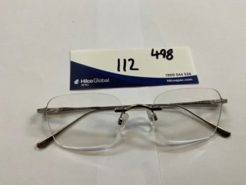 Caroline Lemke - Glasses - Ride CL5905-3