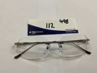 Caroline Lemke - Glasses - Ride CL5905-3