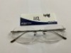 Caroline Lemke - Glasses - Ride CL5905-3