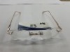 Caroline Lemke - Glasses - Bay CL5904-3 - 2