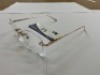 Caroline Lemke - Glasses - Bay CL5904-3 - 4