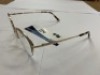 Caroline Lemke - Glasses - Ruby CL5882-2 - 4
