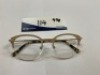 Caroline Lemke - Glasses - Ruby CL5882-2