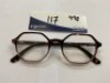 Caroline Lemke - Glasses - Oci CL5810-4