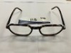 Caroline Lemke - Glasses - Montenegro CL4138-2 - 2