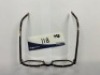 Caroline Lemke - Glasses - Montenegro CL4138-2 - 3