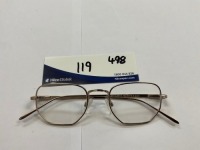 Caroline Lemke - Glasses - Gili CL5901-2