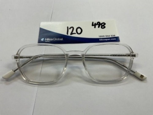 Caroline Lemke - Glasses - Montenegro CL4138-3