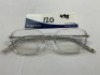 Caroline Lemke - Glasses - Montenegro CL4138-3