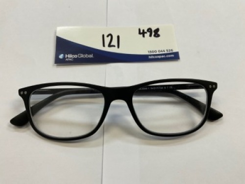 Caroline Lemke - Glasses - Dennis CL5969-1