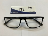 Caroline Lemke - Glasses - Cody CL4168-1