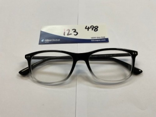 Caroline Lemke - Glasses - Dennis CL5969-3