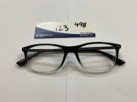 Caroline Lemke - Glasses - Dennis CL5969-3