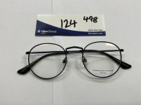 Caroline Lemke - Glasses - CL5732-1