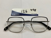 Caroline Lemke - Glasses - Anise CL5871-3