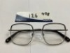 Caroline Lemke - Glasses - Anise CL5871-3