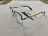 Caroline Lemke - Glasses - Anise CL5871-3 - 3