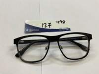 Caroline Lemke - Glasses -Grady CL5967-2