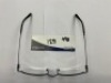 Caroline Lemke - Glasses - CL 5747-1 - 3
