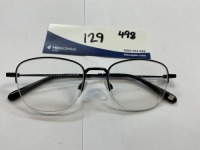 Caroline Lemke - Glasses - CL 5747-1