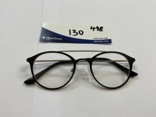 Caroline Lemke - Glasses - CL5816-2