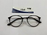 Caroline Lemke - Glasses - CL5816-2