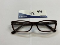 Caroline Lemke - Glasses - CL5577-3