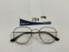 Caroline Lemke - Glasses - Angie CL6551-9