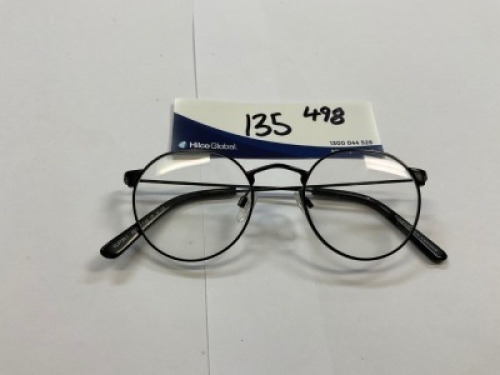 Caroline Lemke - Glasses - CL5726-1