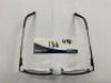 Caroline Lemke - Glasses - Senegal CL5646-1 - 3