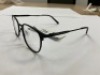 Caroline Lemke - Glasses - Senegal CL5646-1 - 4