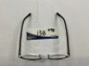 Caroline Lemke - Glasses - Ibiza CL5923-2 - 3
