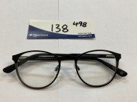 Caroline Lemke - Glasses - Ibiza CL5923-2
