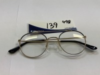 Caroline Lemke - Glasses - Yay CL5903-1