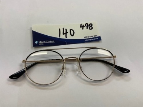 Caroline Lemke - Glasses - Yay CL5903-1