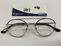 Caroline Lemke - Glasses - Yay CL5903-1