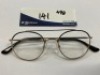 Caroline Lemke - Glasses - Yay CL5903-1