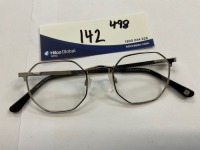 Caroline Lemke - Glasses - Bahamas CL5909-2