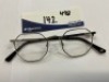 Caroline Lemke - Glasses - Bahamas CL5909-2