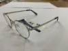 Caroline Lemke - Glasses -Bahamas CL5909-2 - 3