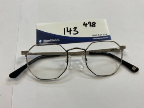 Caroline Lemke - Glasses -Bahamas CL5909-2