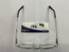 Caroline Lemke - Glasses - Bahamas CL5909-2 - 3