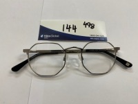 Caroline Lemke - Glasses - Bahamas CL5909-2