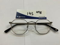 Caroline Lemke - Glasses -Bahamas CL5909-2
