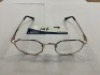 Caroline Lemke - Glasses - Bahamas CL5909-3 - 2